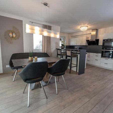 City Wohnung Relax 3 Klimatisiert FDH Exterior foto