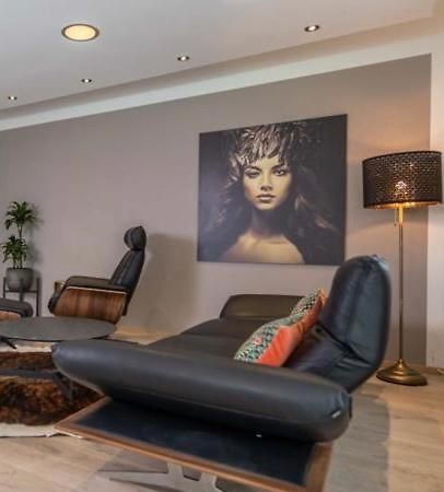 City Wohnung Relax 3 Klimatisiert FDH Exterior foto