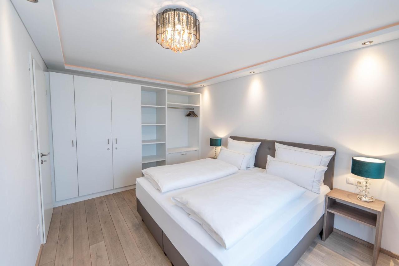 City Wohnung Relax 3 Klimatisiert FDH Exterior foto