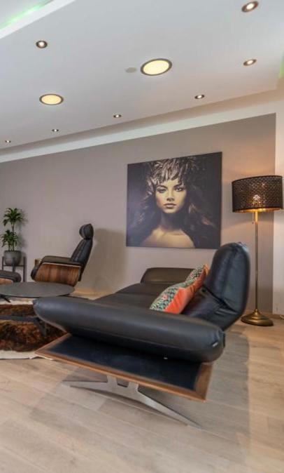 City Wohnung Relax 3 Klimatisiert FDH Exterior foto