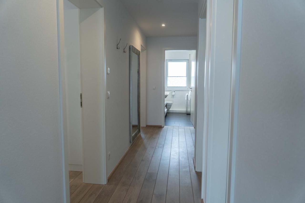 City Wohnung Relax 3 Klimatisiert FDH Exterior foto