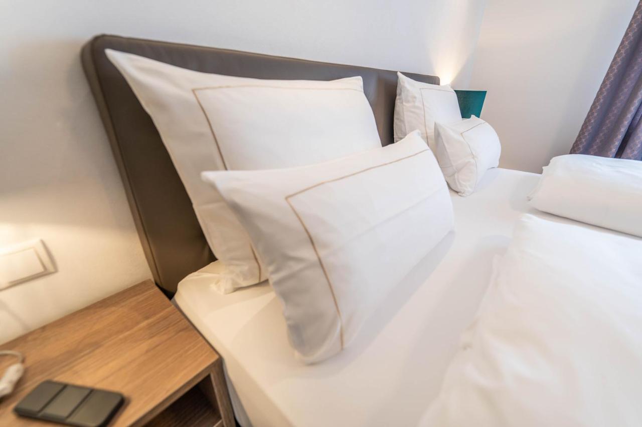 City Wohnung Relax 3 Klimatisiert FDH Exterior foto