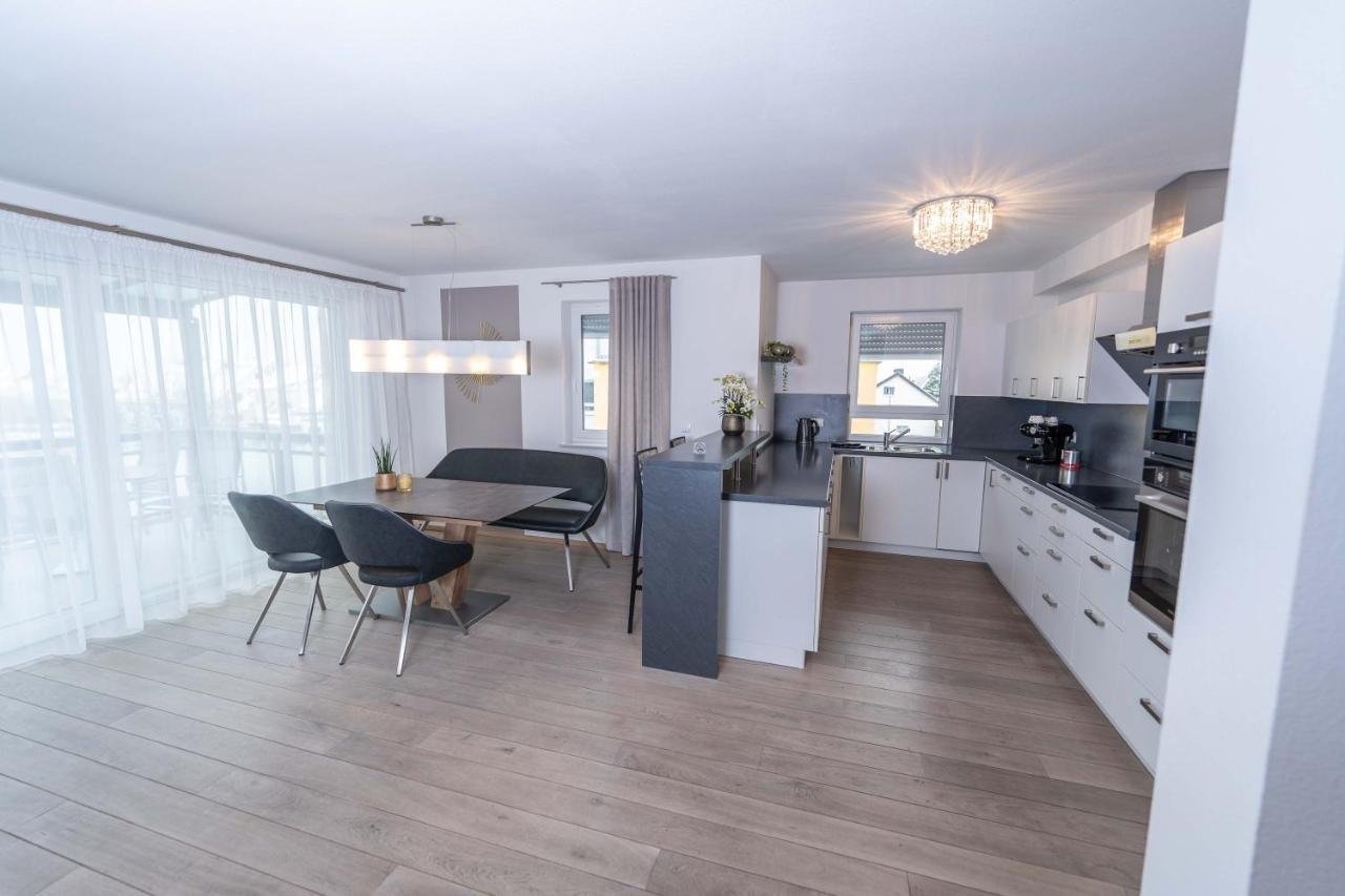 City Wohnung Relax 3 Klimatisiert FDH Exterior foto