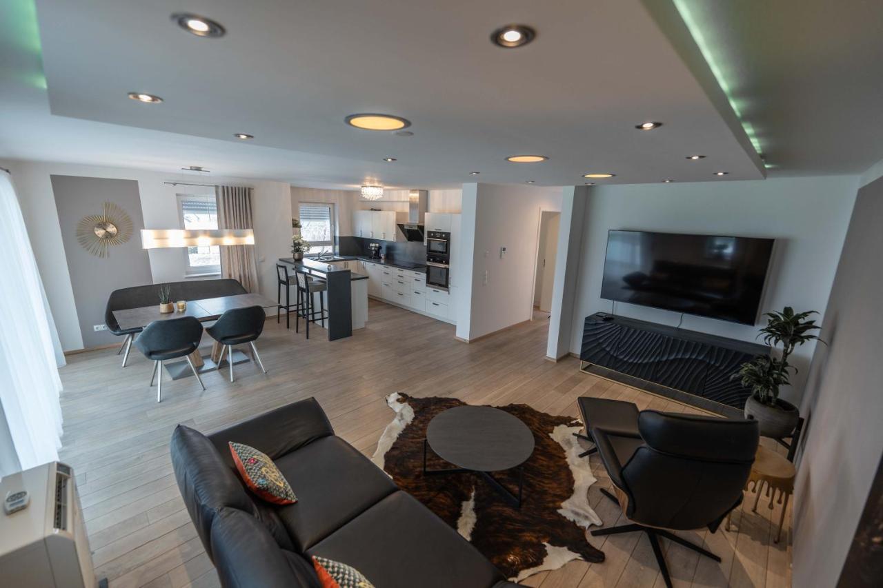 City Wohnung Relax 3 Klimatisiert FDH Exterior foto
