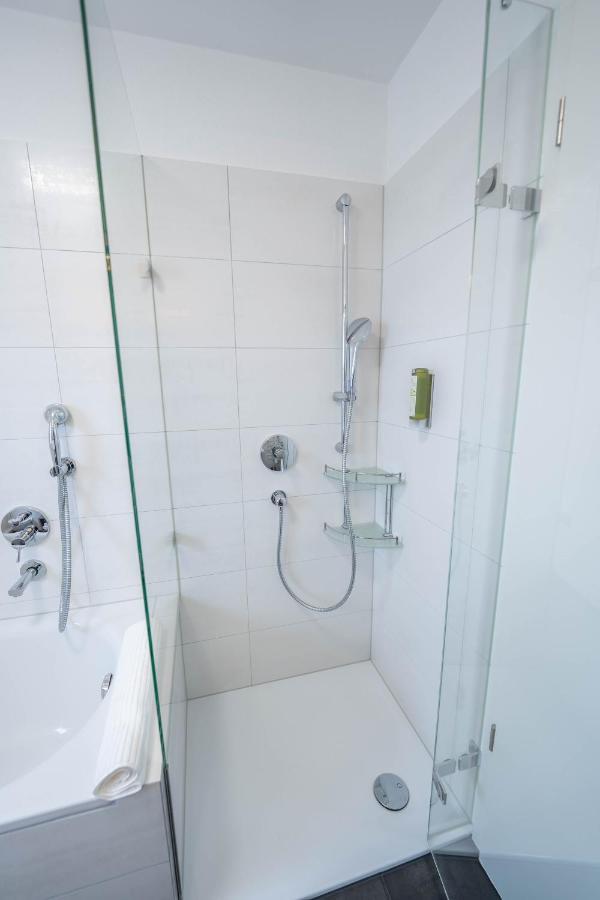 City Wohnung Relax 3 Klimatisiert FDH Exterior foto
