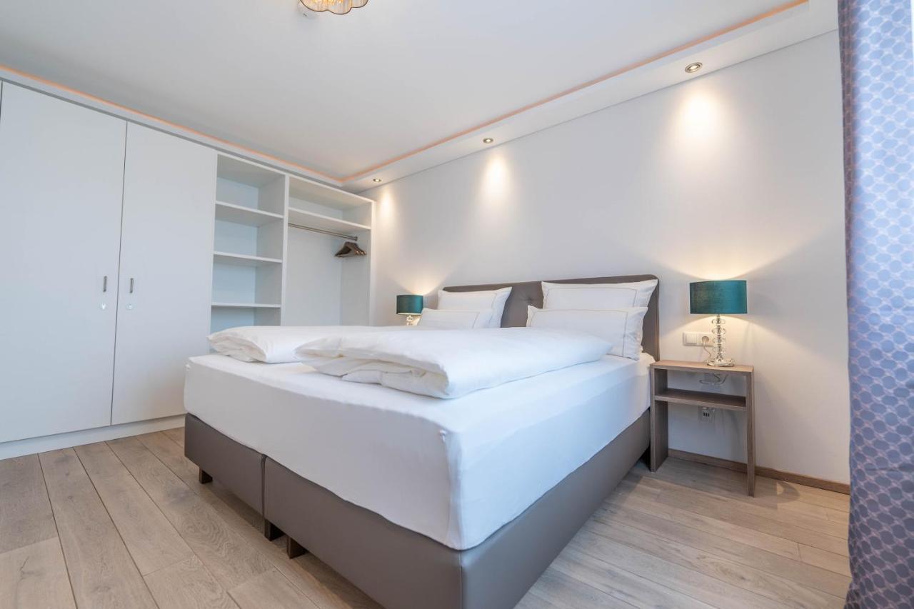 City Wohnung Relax 3 Klimatisiert FDH Exterior foto